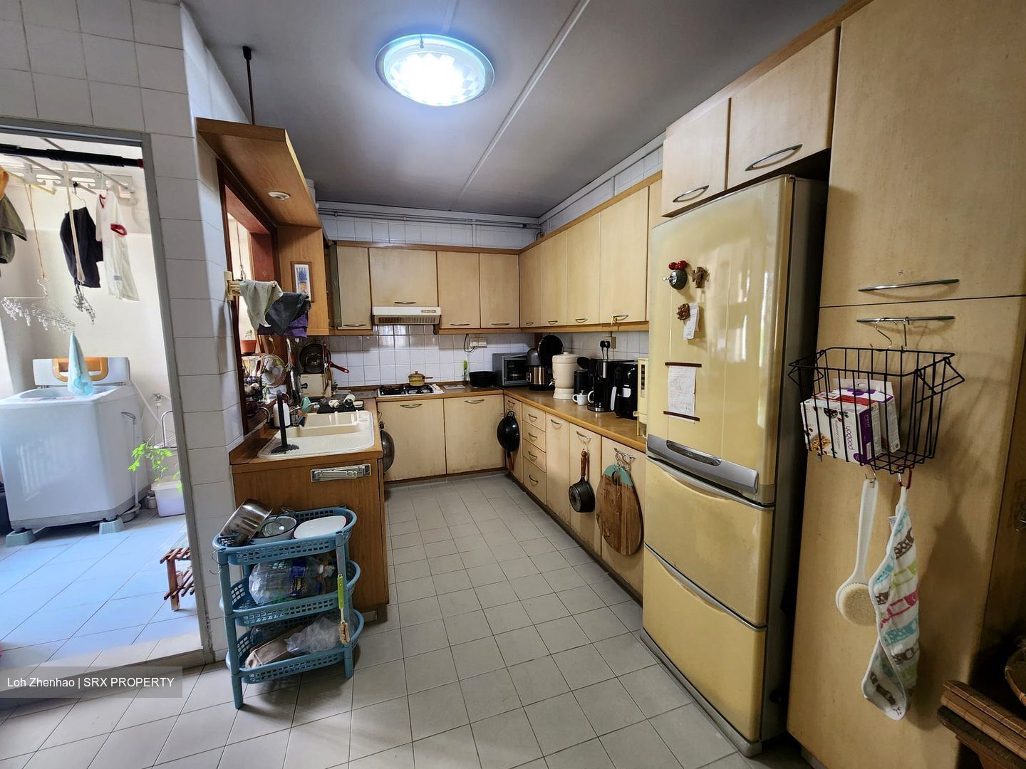 Blk 616 Choa Chu Kang Street 62 (Choa Chu Kang), HDB 4 Rooms #606473091